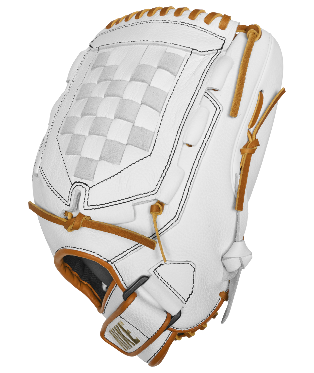 Nike Hyperdiamond Edge FM 12.5" Basket Web Right Hand Throw Fielder's Glove