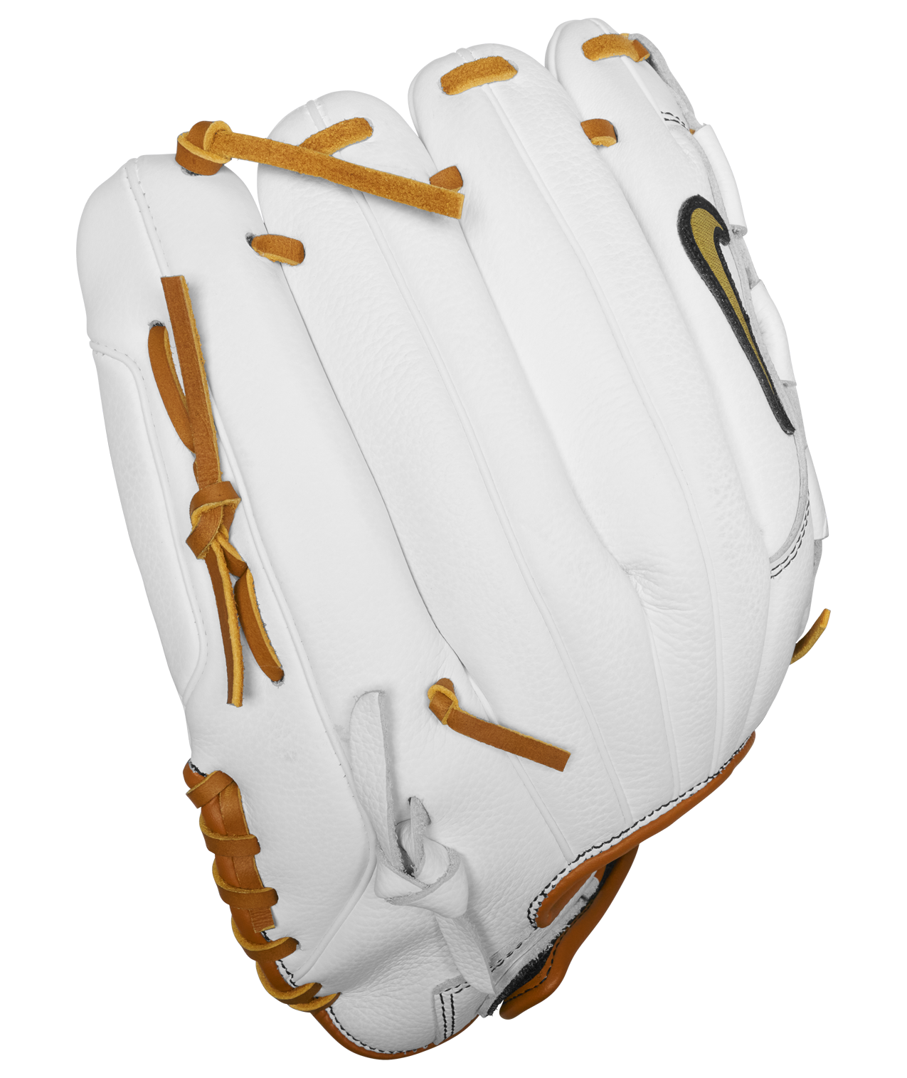 Nike Hyperdiamond Edge FM 12.5" Basket Web Right Hand Throw Fielder's Glove