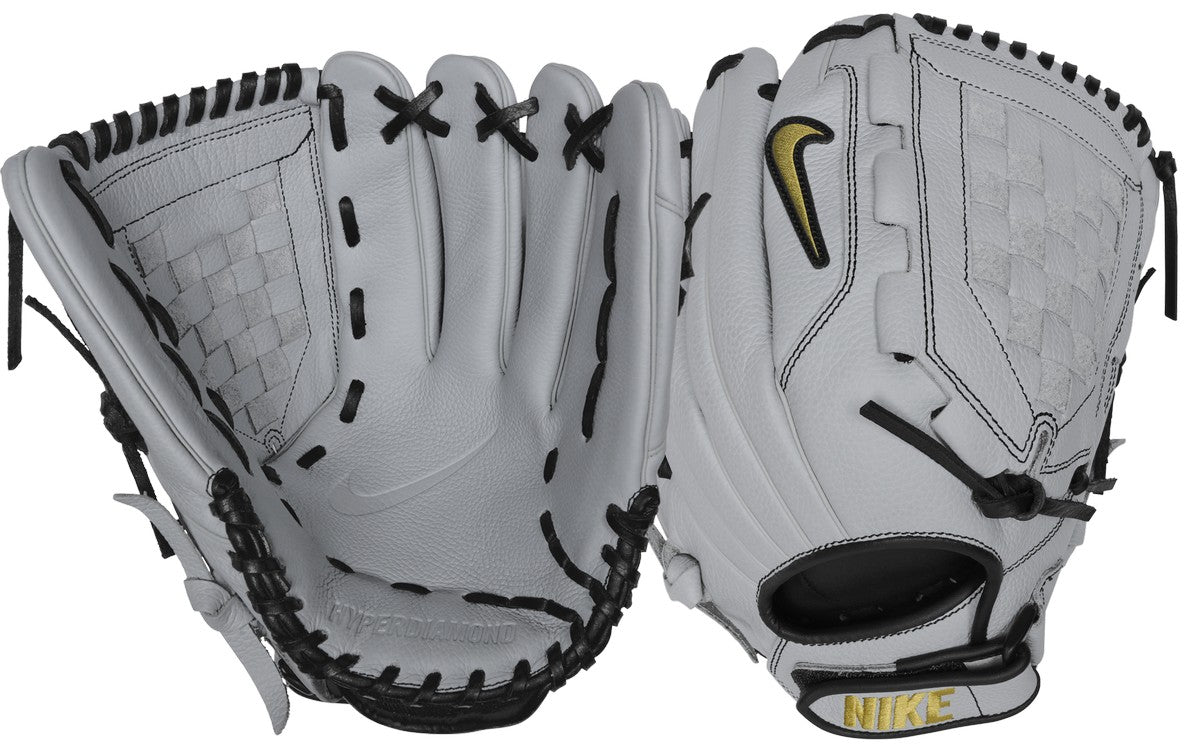 Nike Hyperdiamond Edge FM 12.5" Basket Web Right Hand Throw Fielder's Glove