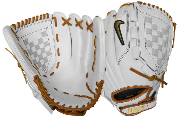 Nike Hyperdiamond Edge FM 12.5