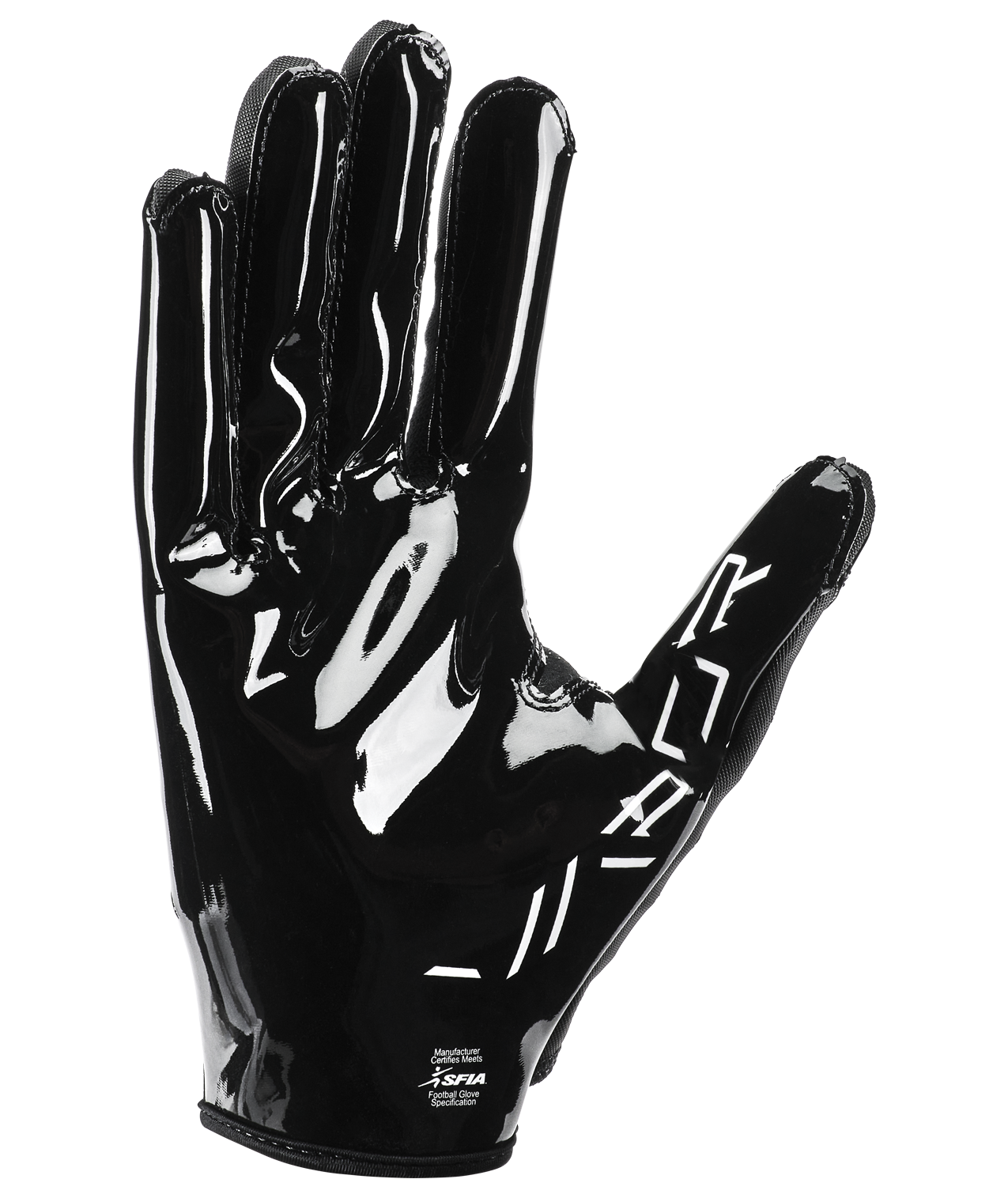 Nike Vapor Jet 8.0 Adult Football Receiver Gloves