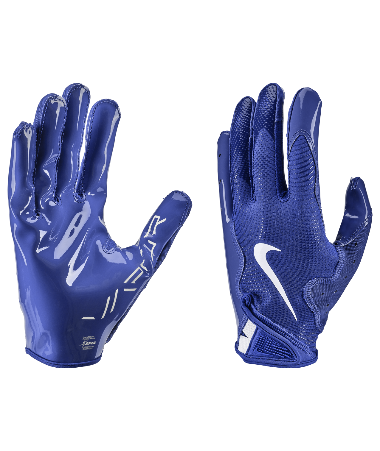 Nike Vapor Jet 8.0 Adult Football Receiver Gloves