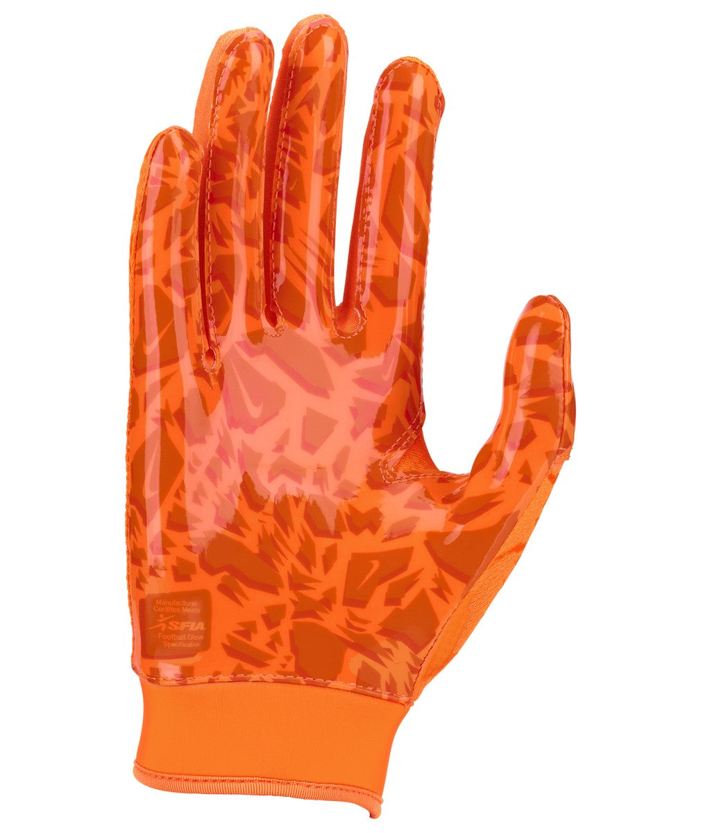 Nike Shark 2.0 Youth Football Receiver Gloves