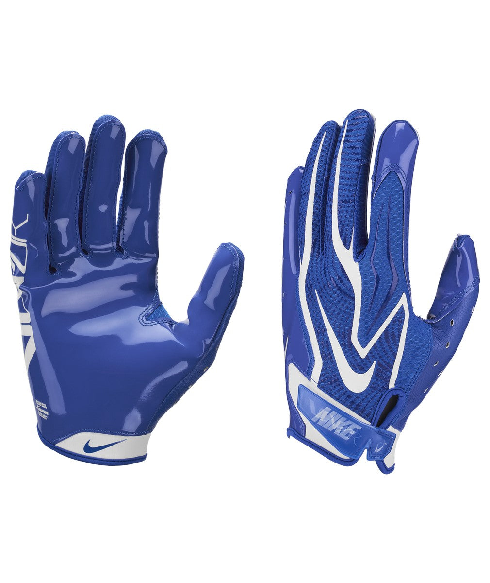 Nike Adult Vapor Jet 9.0 Receiver Football Glove