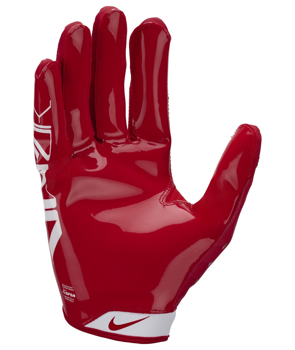 Nike Adult Vapor Jet 9.0 Receiver Football Glove