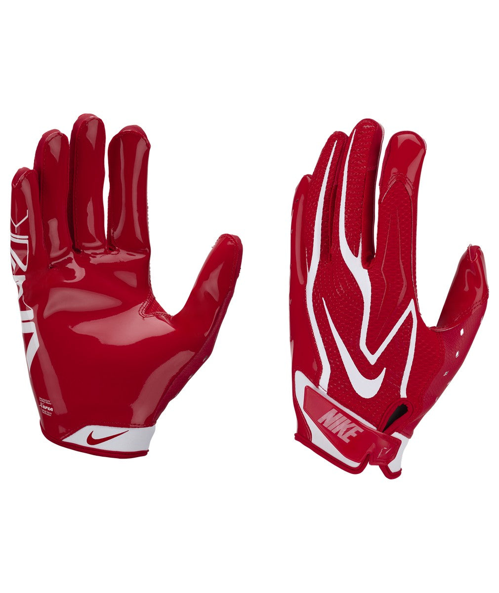 Nike Adult Vapor Jet 9.0 Receiver Football Glove