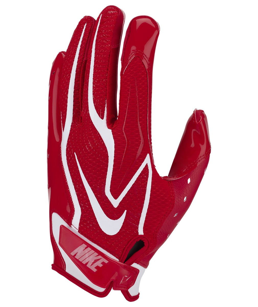 Nike Adult Vapor Jet 9.0 Receiver Football Glove