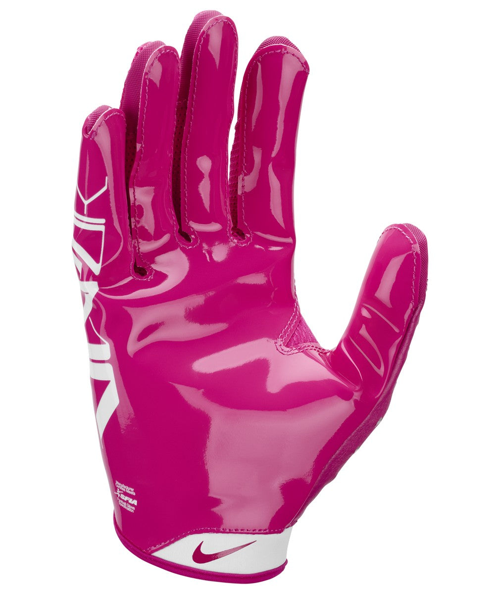 Nike Adult Vapor Jet 9.0 Receiver Football Glove