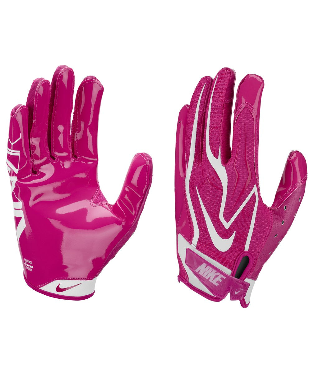 Nike Adult Vapor Jet 9.0 Receiver Football Glove