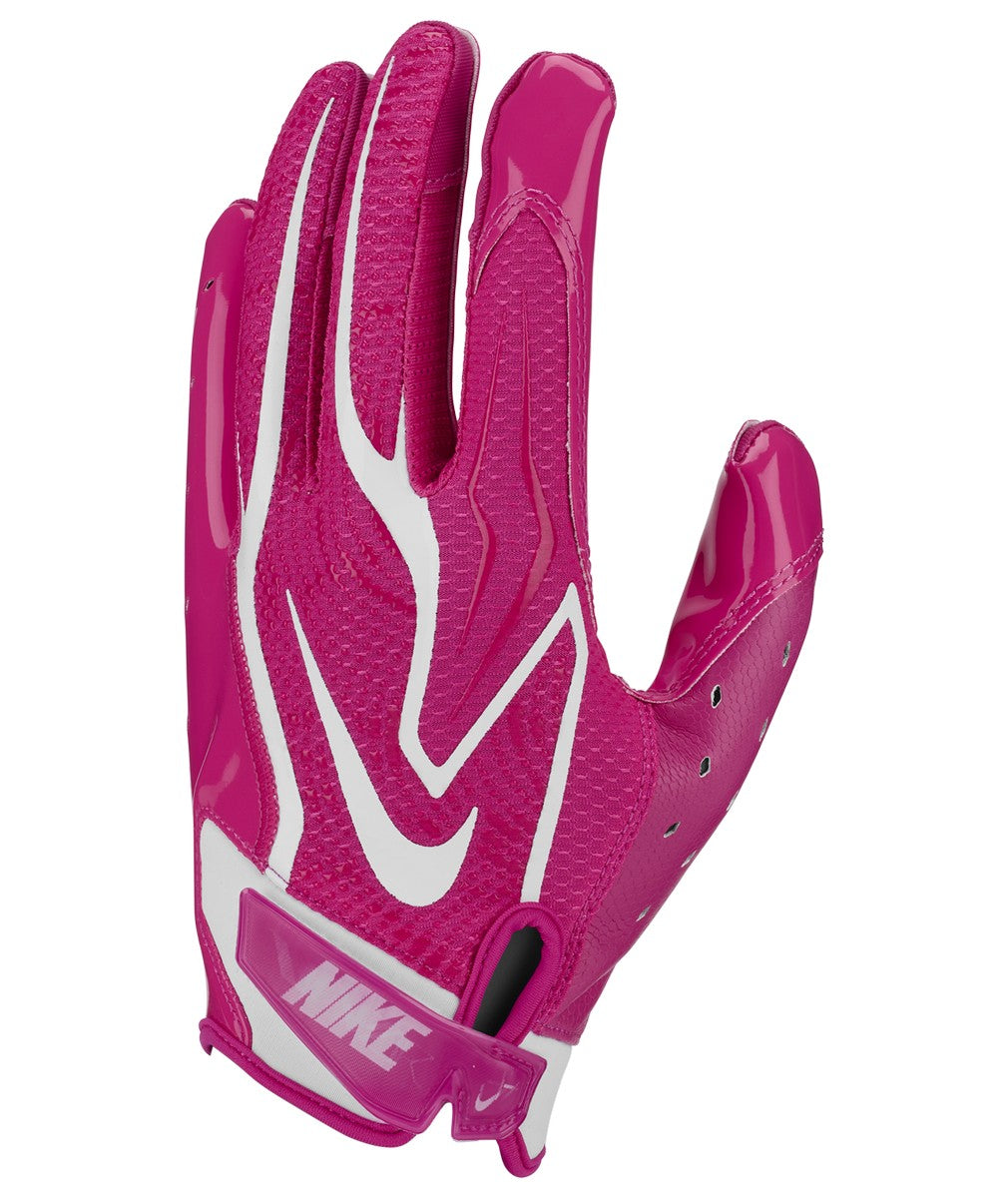 Nike Adult Vapor Jet 9.0 Receiver Football Glove