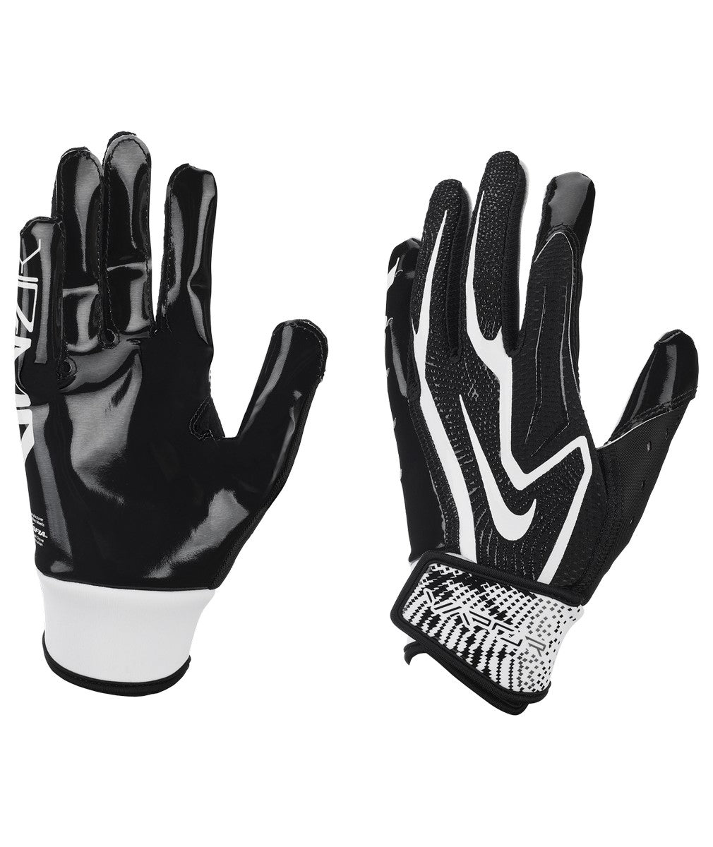 Nike Youth Vapor Jet 9.0 Receiver Football Glove