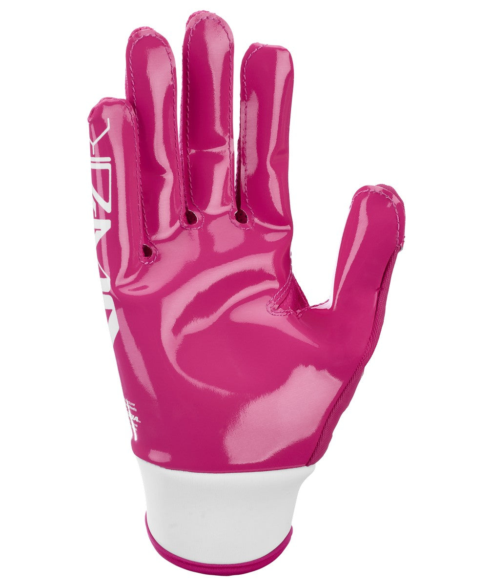 Nike Youth Vapor Jet 9.0 Receiver Football Glove