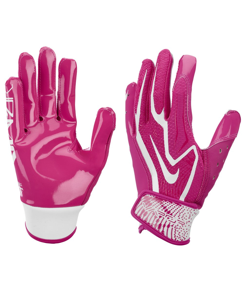 Nike Youth Vapor Jet 9.0 Receiver Football Glove
