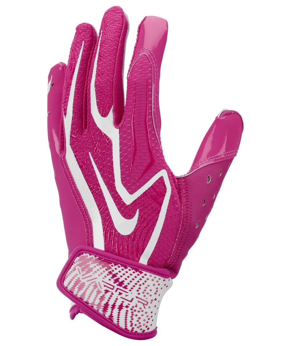 Nike Youth Vapor Jet 9.0 Receiver Football Glove