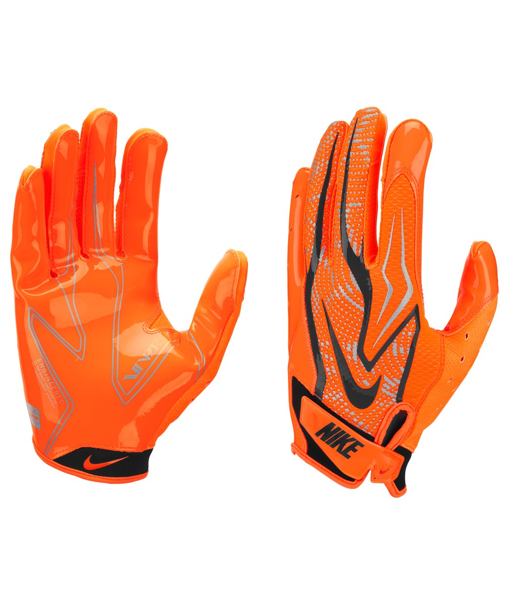 Nike Adult Vapor Jet 9.0 Energy Receiver Football Glove