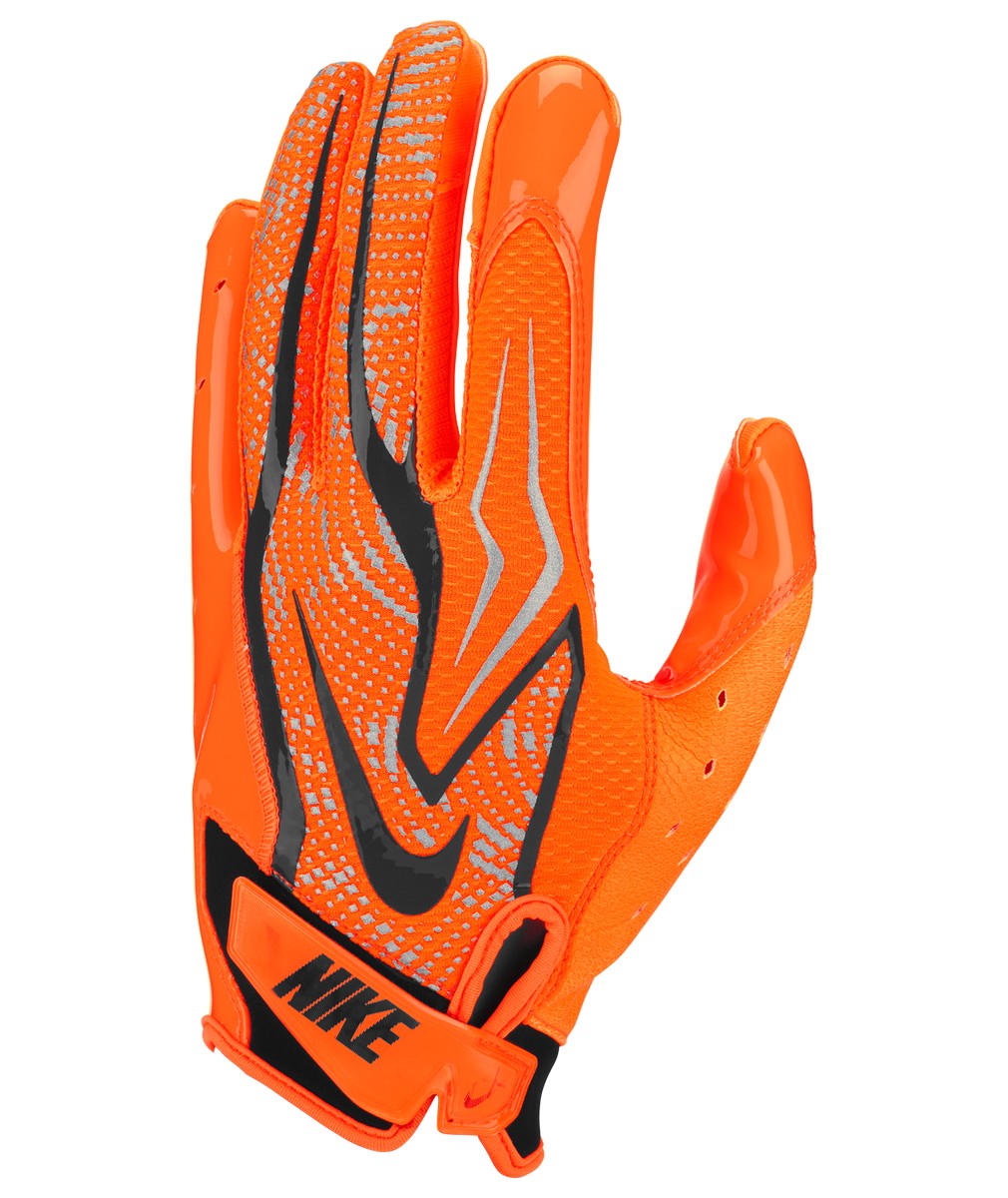 Nike Adult Vapor Jet 9.0 Energy Receiver Football Glove