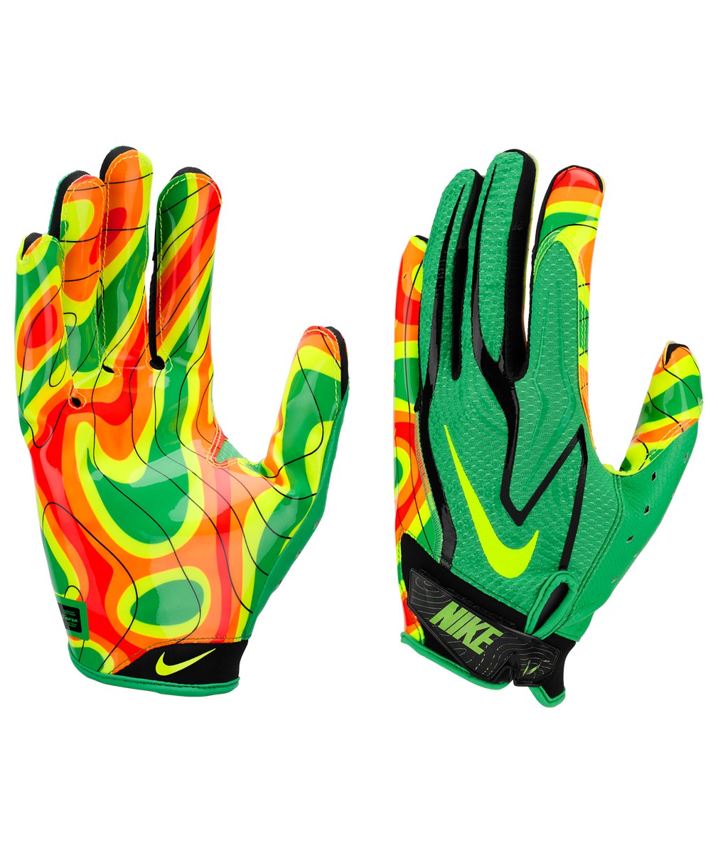 Nike Adult Vapor Jet 9.0 Energy Receiver Football Glove
