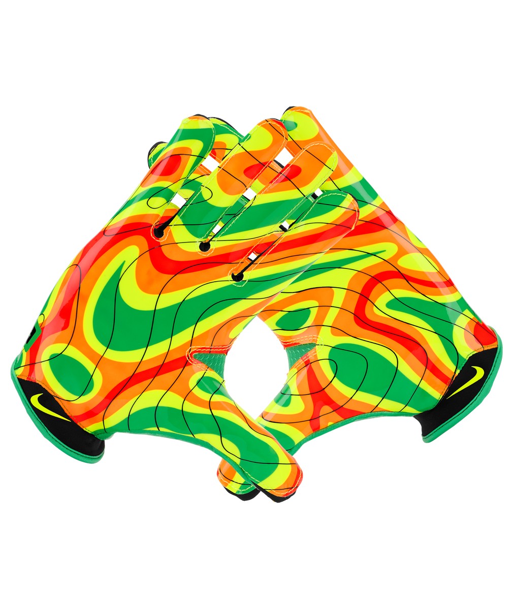 Nike Adult Vapor Jet 9.0 Energy Receiver Football Glove