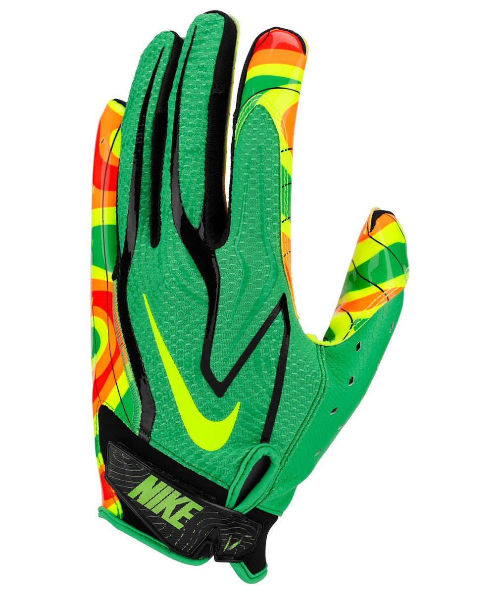 Nike Adult Vapor Jet 9.0 Energy Receiver Football Glove