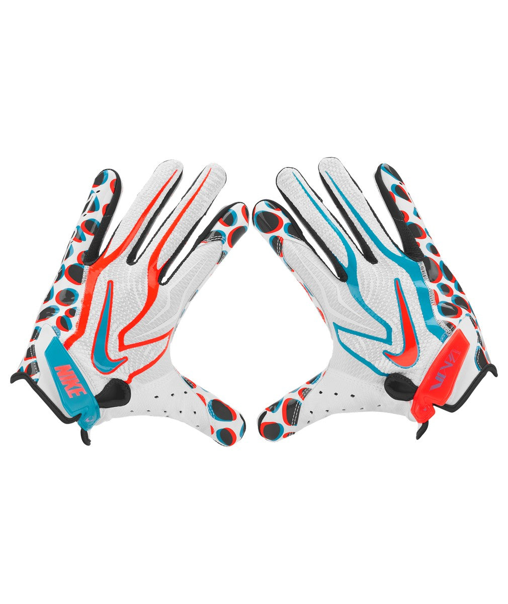 Nike Adult Vapor Jet 9.0 Energy Receiver Football Glove