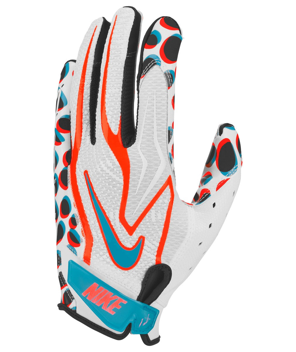Nike Adult Vapor Jet 9.0 Energy Receiver Football Glove