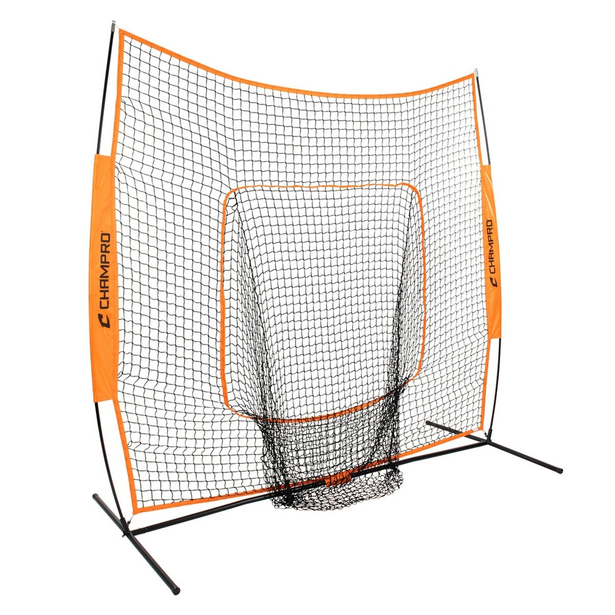 Champro MVP Portable 7'x7' Sock Screen