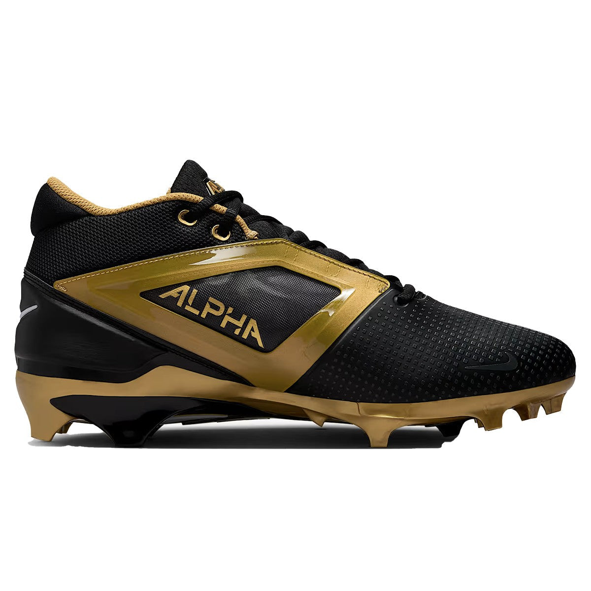 Nike Alpha Menace 4 Pro Football Cleats