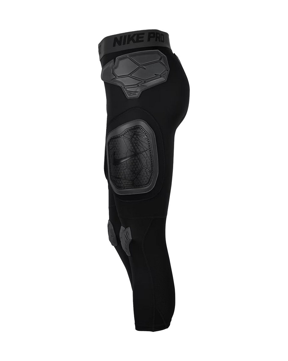 Nike Hyperstrong 3/4 Padded Football Tights