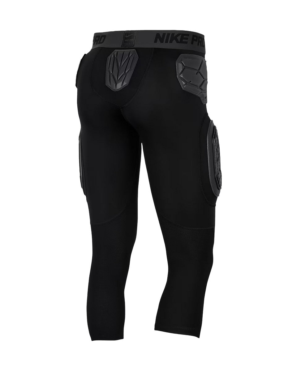 Nike Hyperstrong 3/4 Padded Football Tights