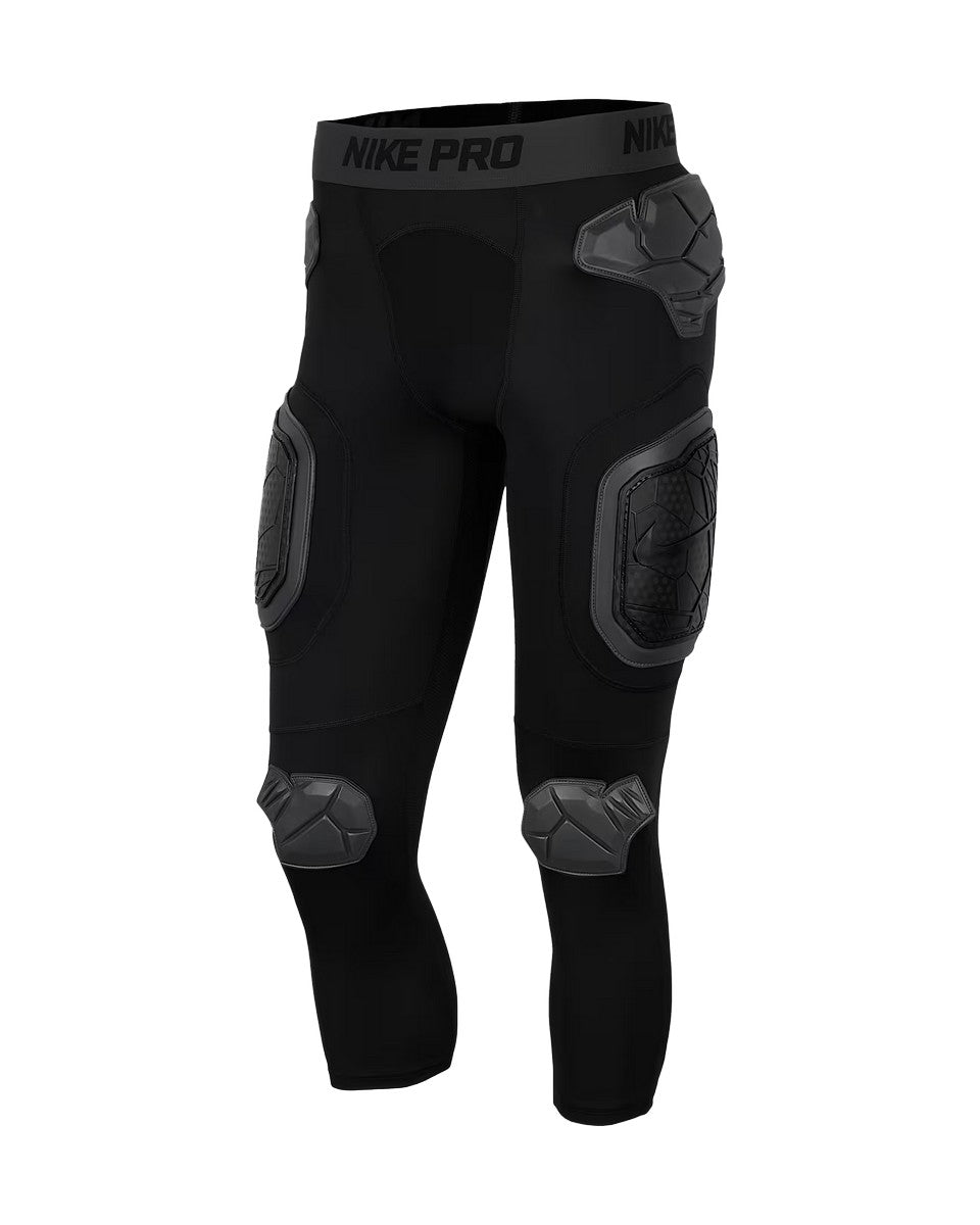 Nike Hyperstrong 3/4 Padded Football Tights