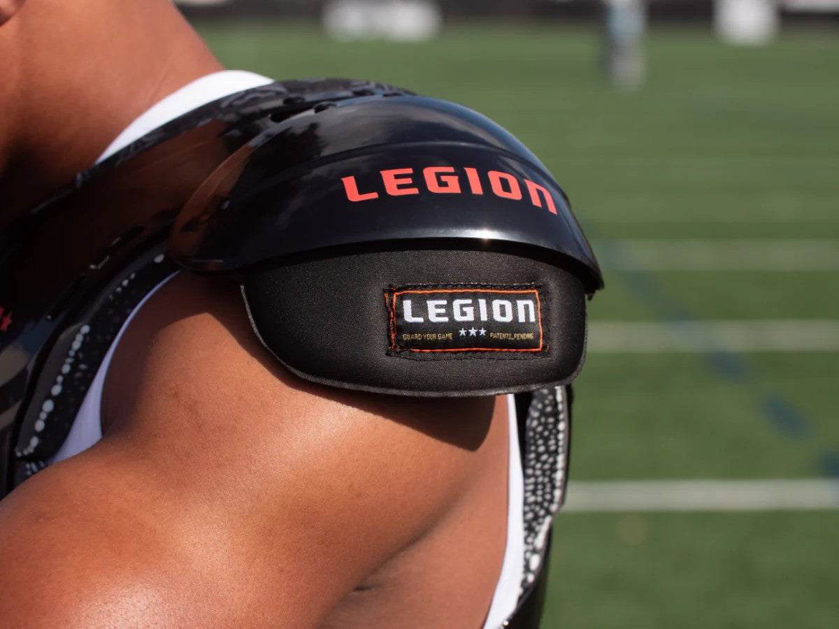 Legion M-250 Varsity Shoulder Pad