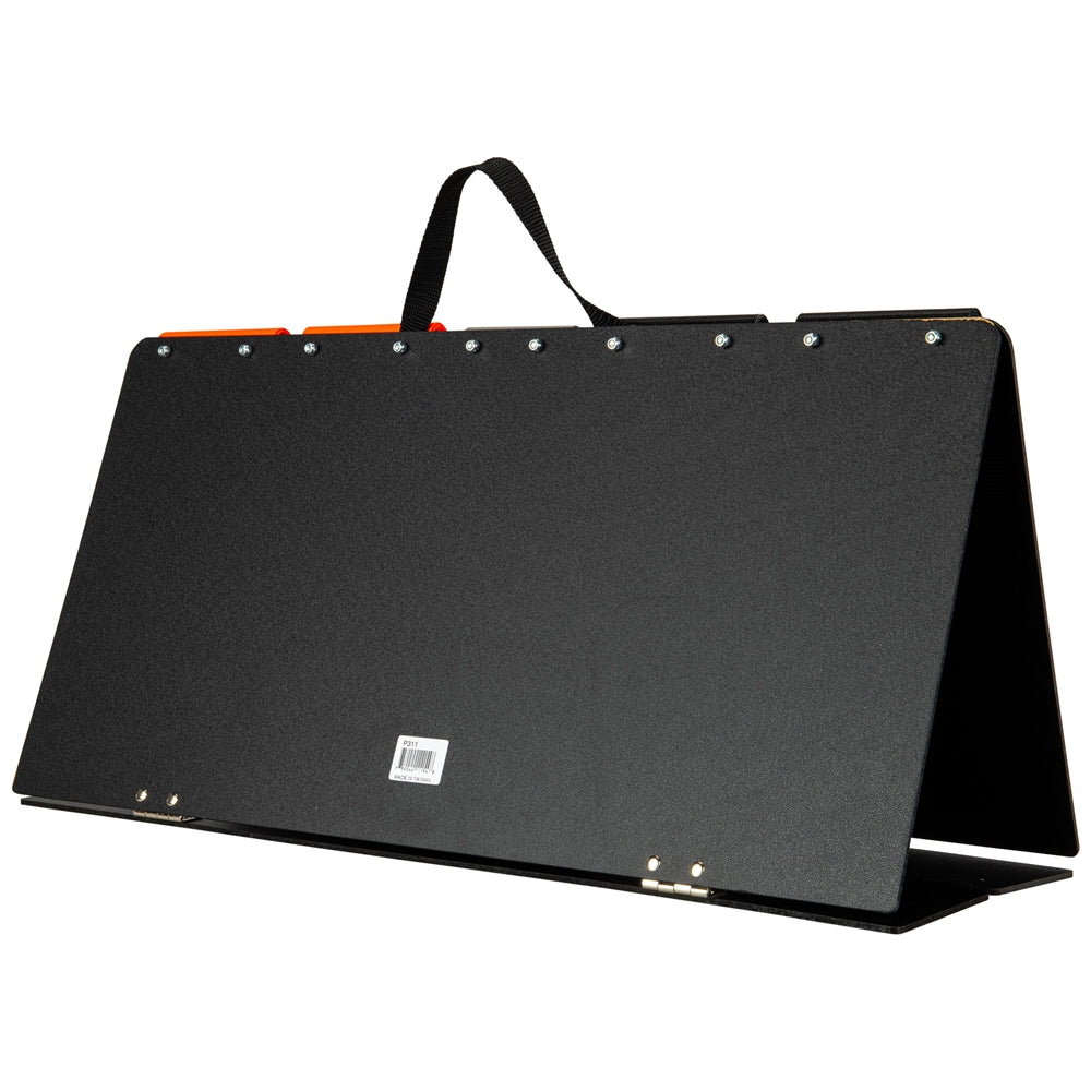 Champro Deluxe Flip-a-Score Scoreboard