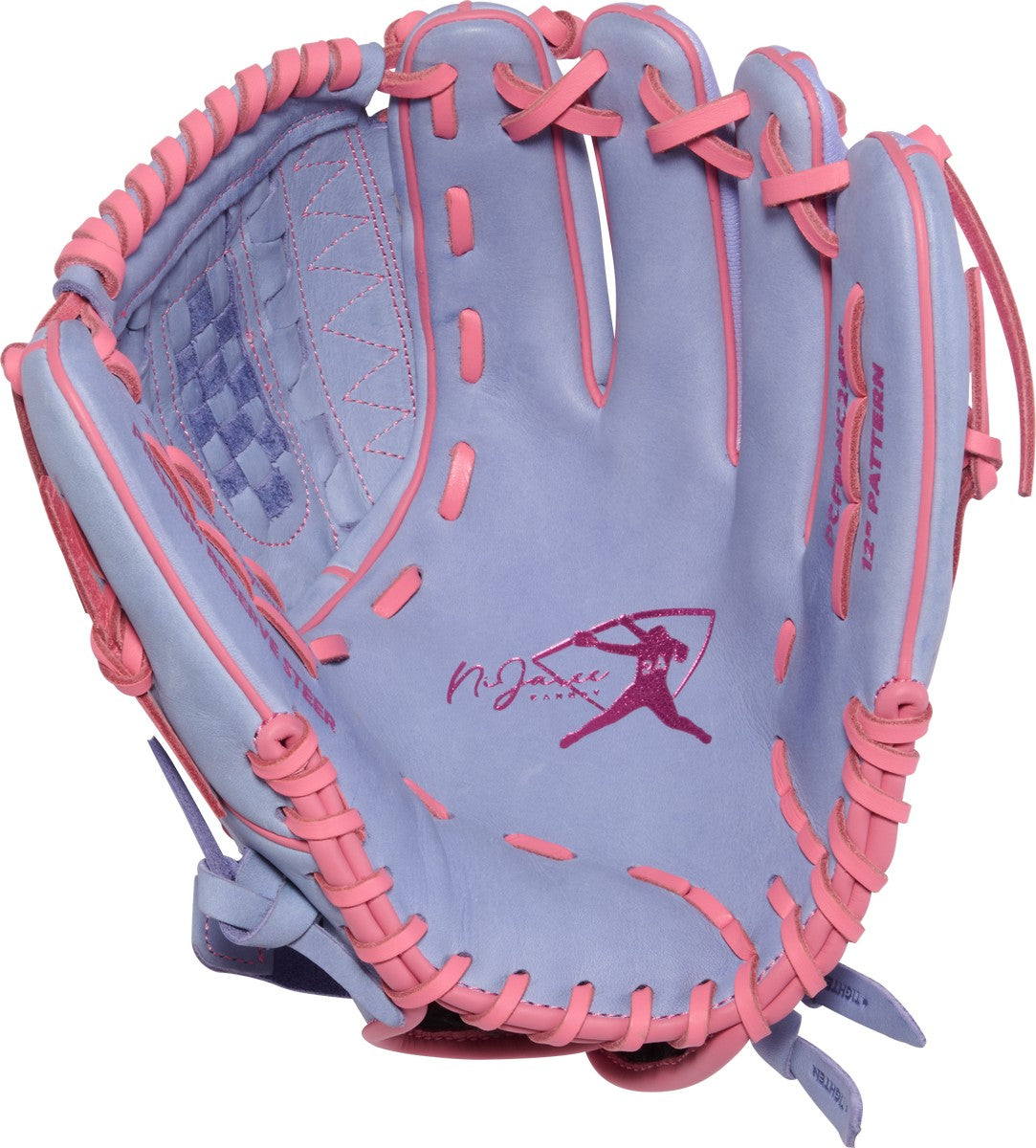 Easton Professional Collection Nijaree Canady Signature Series 12" Fastpitch Glove