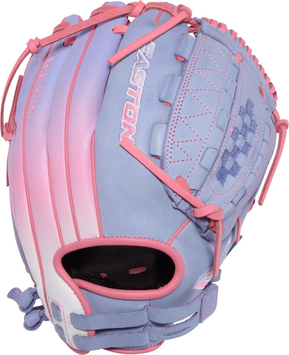 Easton Professional Collection Nijaree Canady Signature Series 12" Fastpitch Glove