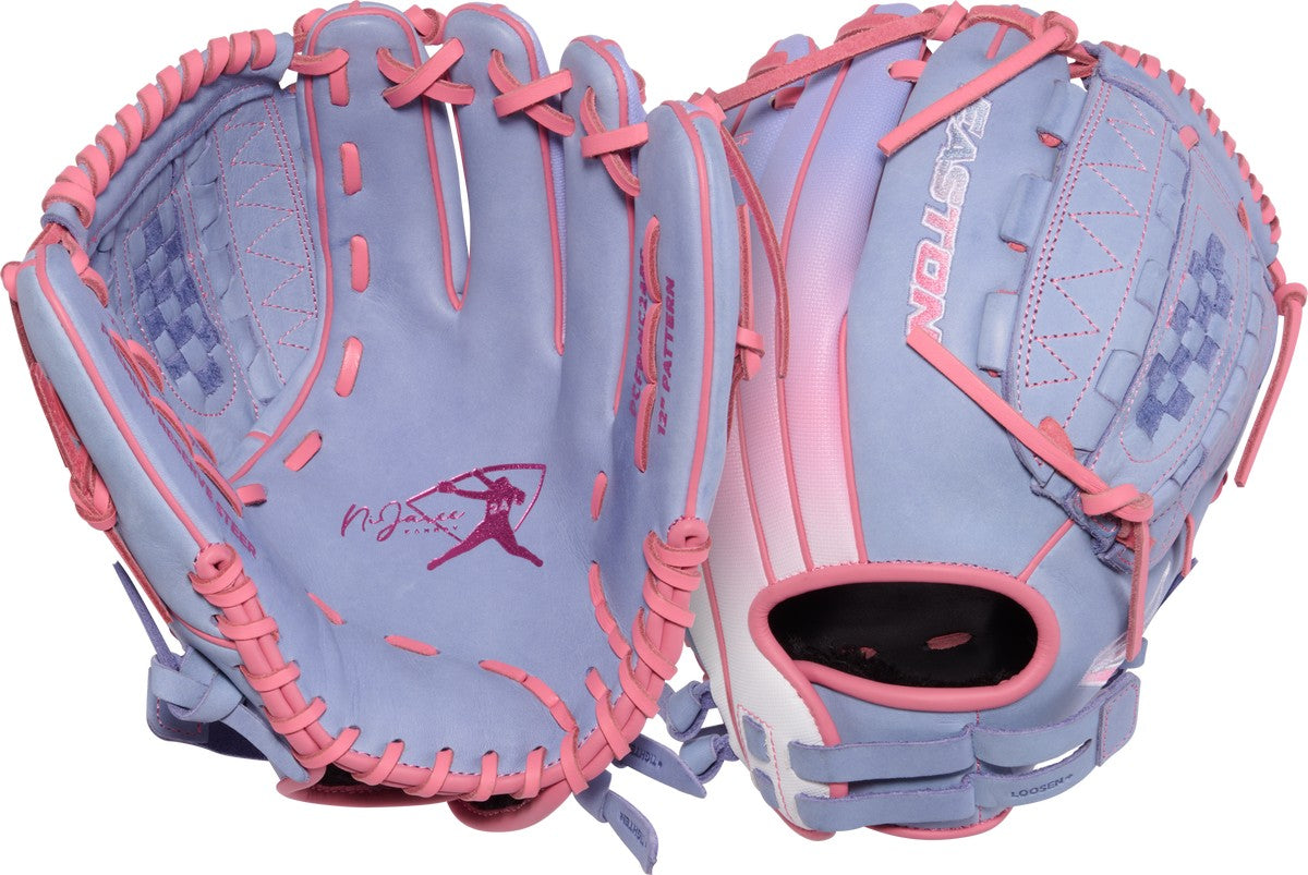 Easton Professional Collection Nijaree Canady Signature Series 12" Fastpitch Glove