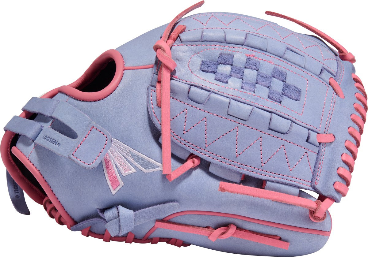 Easton Professional Collection Nijaree Canady Signature Series 12" Fastpitch Glove
