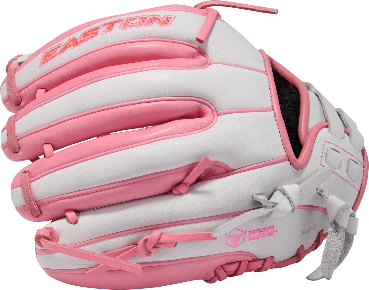 Easton Professional Collection PCFP1175-19WP Model 11.75" Fastpitch Softball Glove