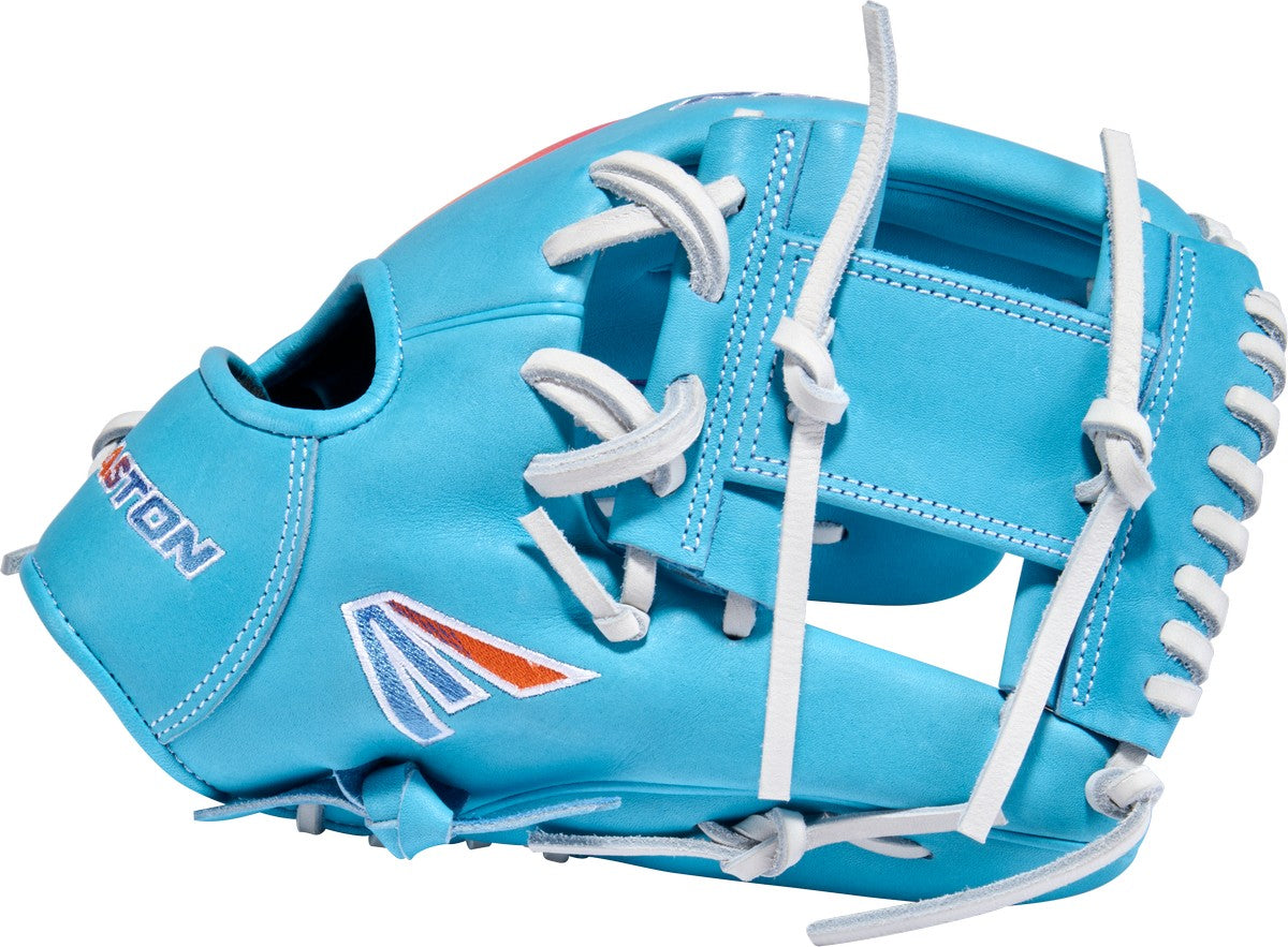Easton ColorSplash 3.0 PCFP120-2CB Model 12" Fastpitch Infield Glove