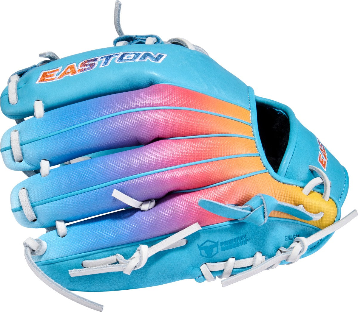 Easton ColorSplash 3.0 PCFP120-2CB Model 12" Fastpitch Infield Glove