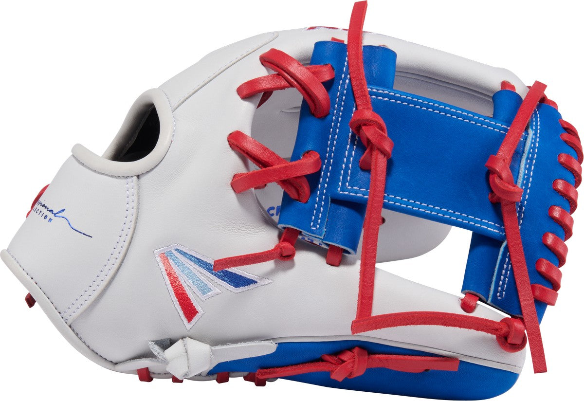 Easton Professional Collection PCFP120-2WSR Pattern 12" Fastpitch Infield Glove