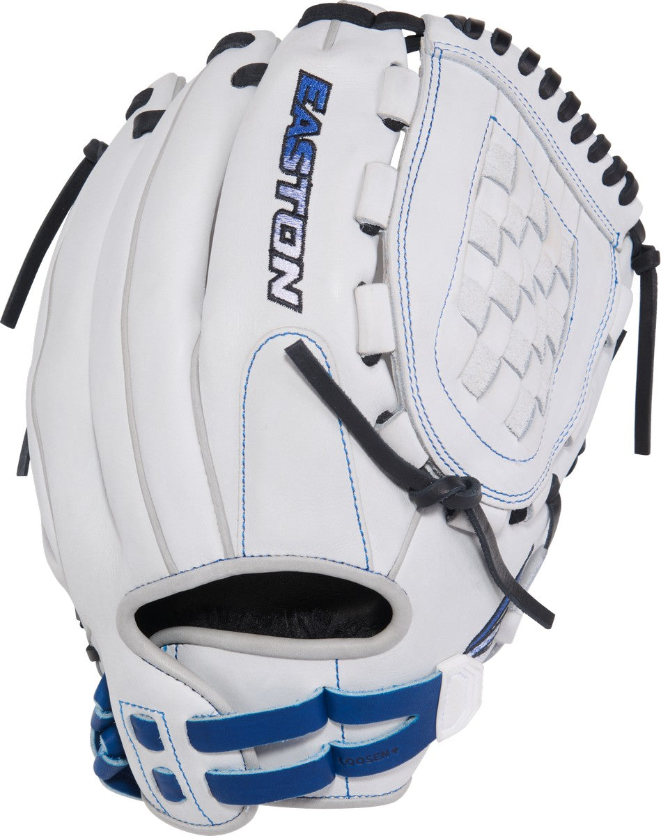 Easton Professional Collection PCFP125-3WR Model 12.5" Fastpitch Softball Glove