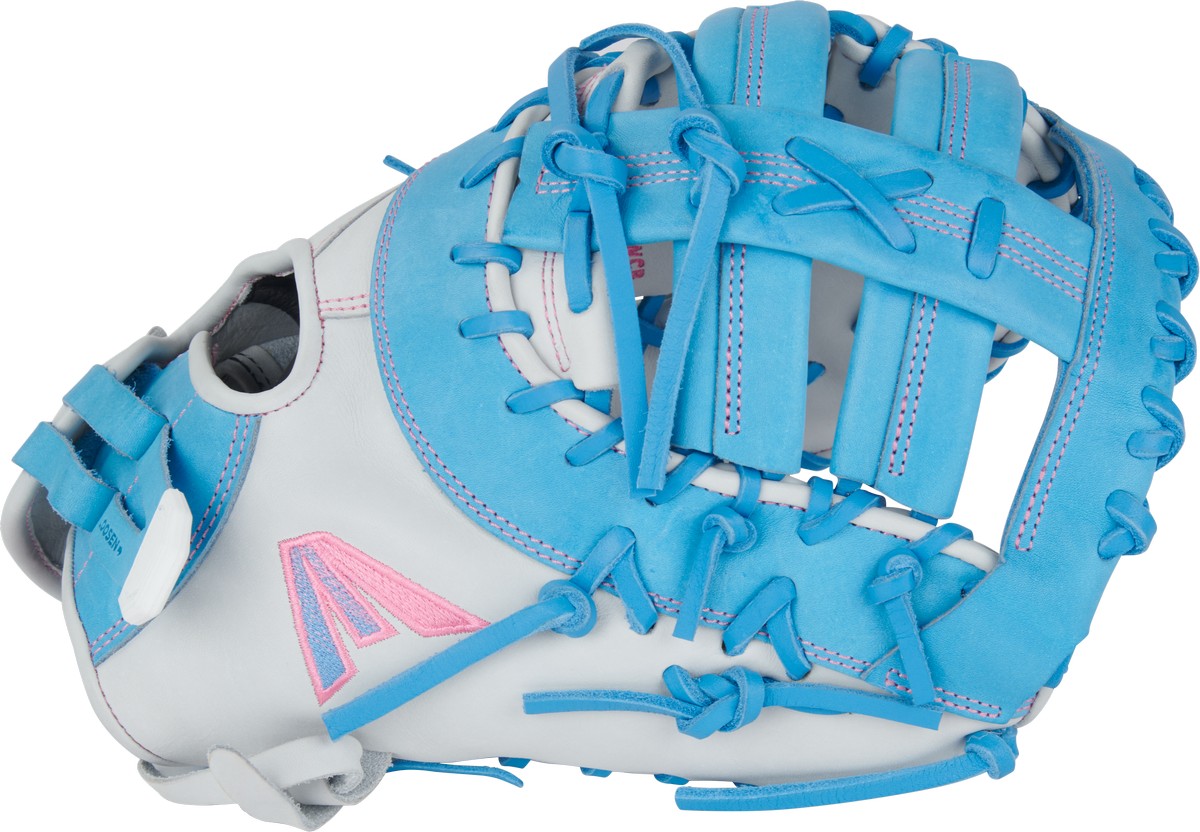 Easton Professional Collection PCFP13-10WCB Model 13" Fastpitch Softball First Base Mitt