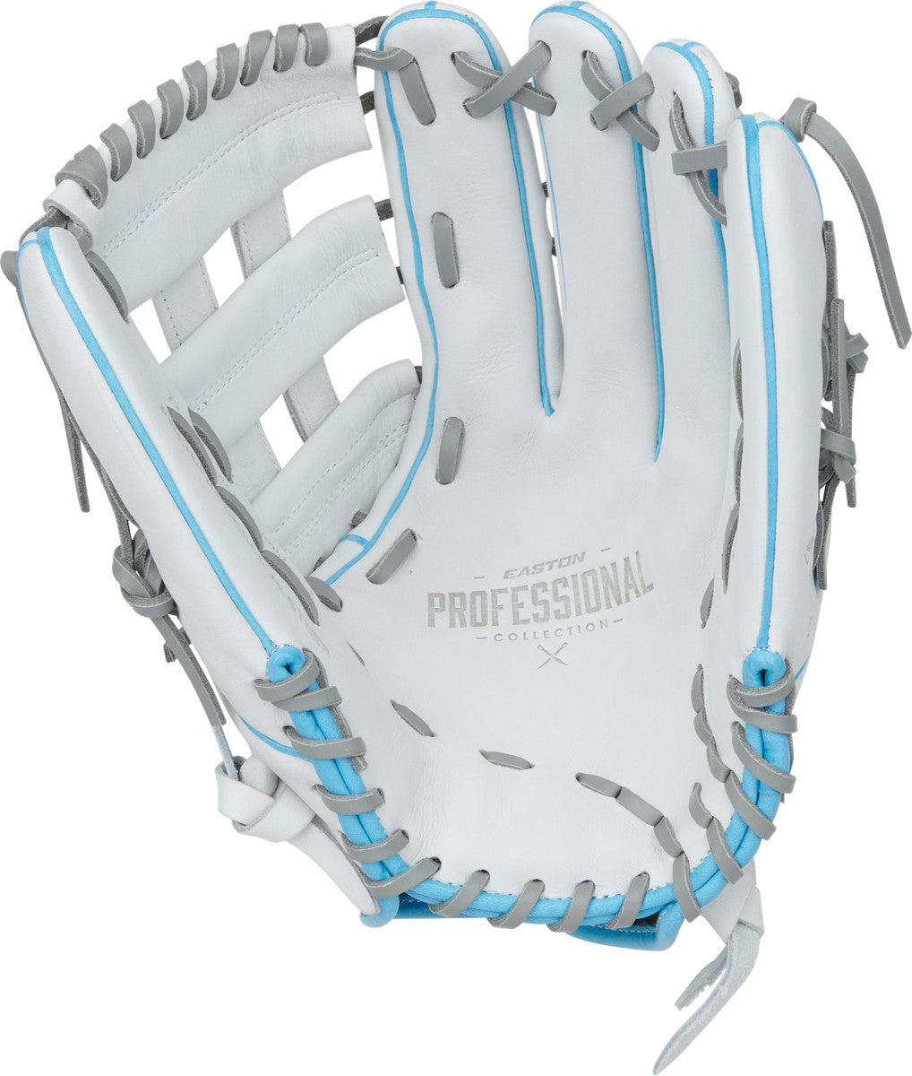 Easton Professional Collection PCFP130-6WG Model 13" Fastpitch Softball Glove