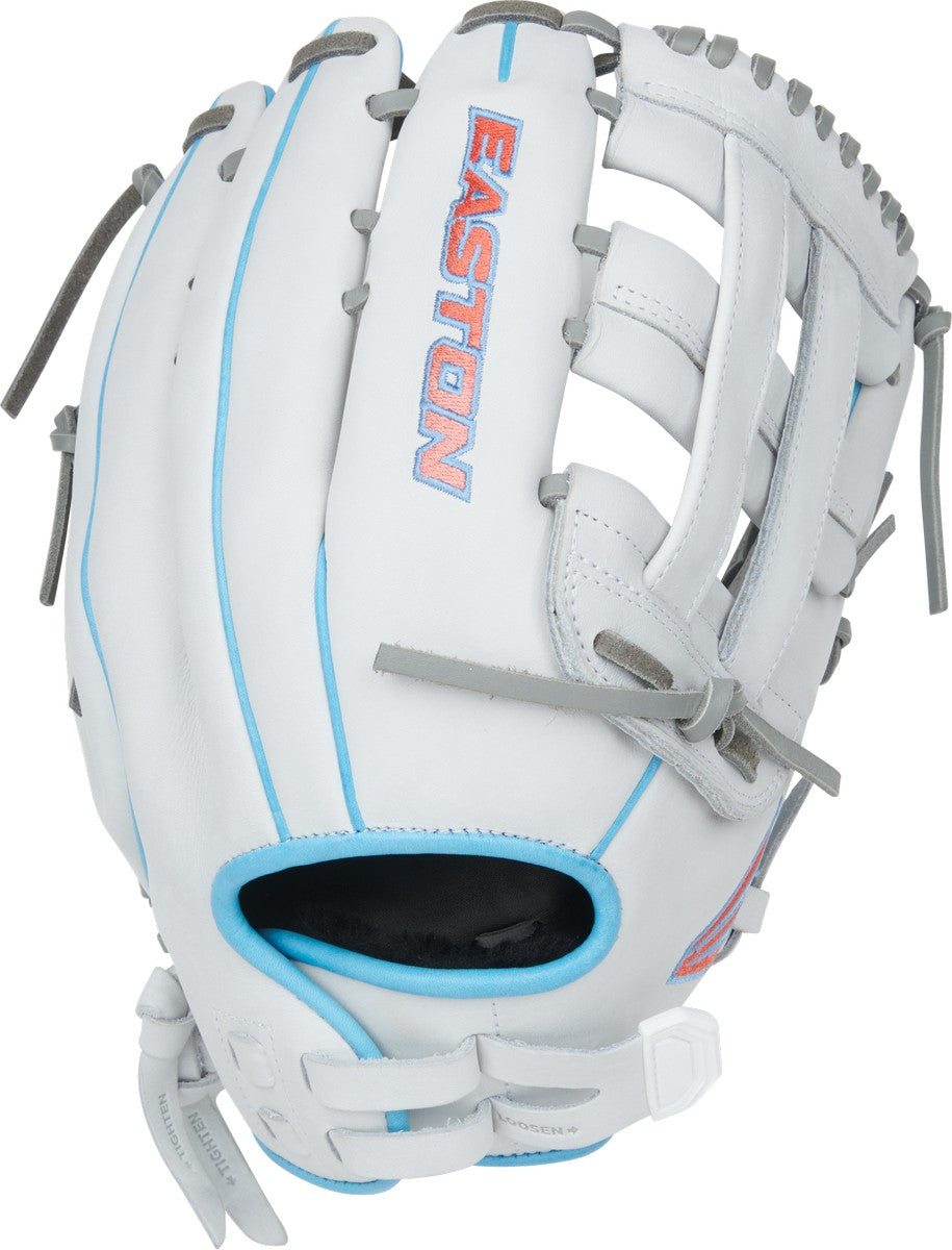Easton Professional Collection PCFP130-6WG Model 13" Fastpitch Softball Glove