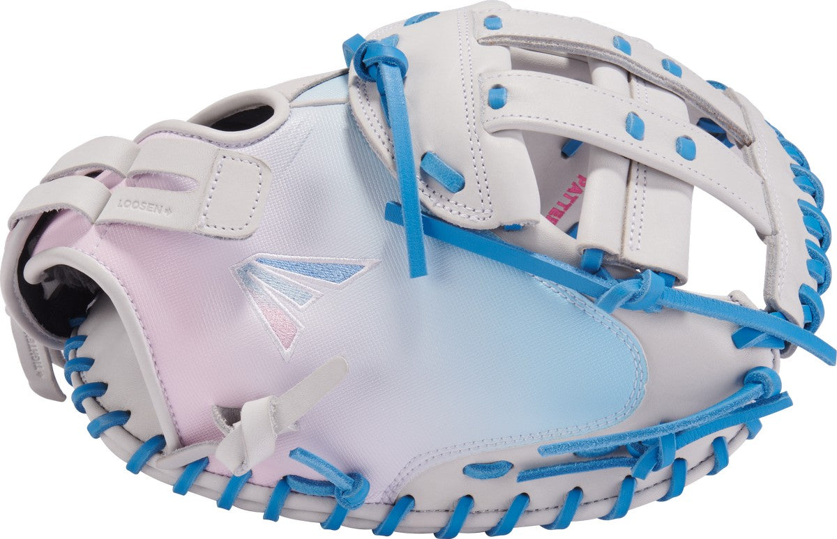Easton Professional Collection PCFPCM34WCB Model 34" Fastpitch Softball Catcher's Mitt