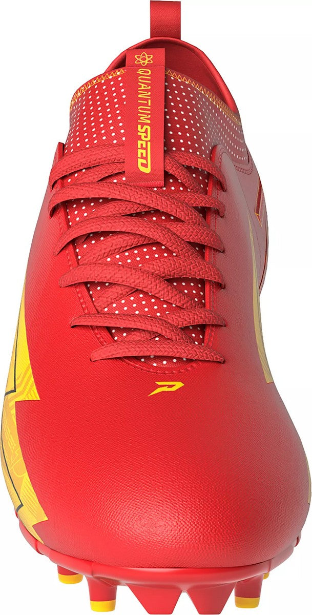 Phenom Elite Quantum Speed The Flash Youth Football Cleats