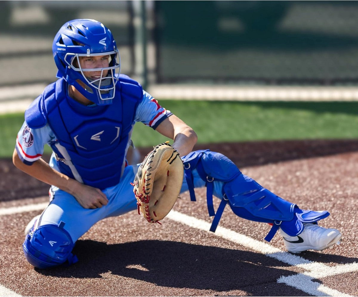 Easton Phenom Baseball Catcher's Kit