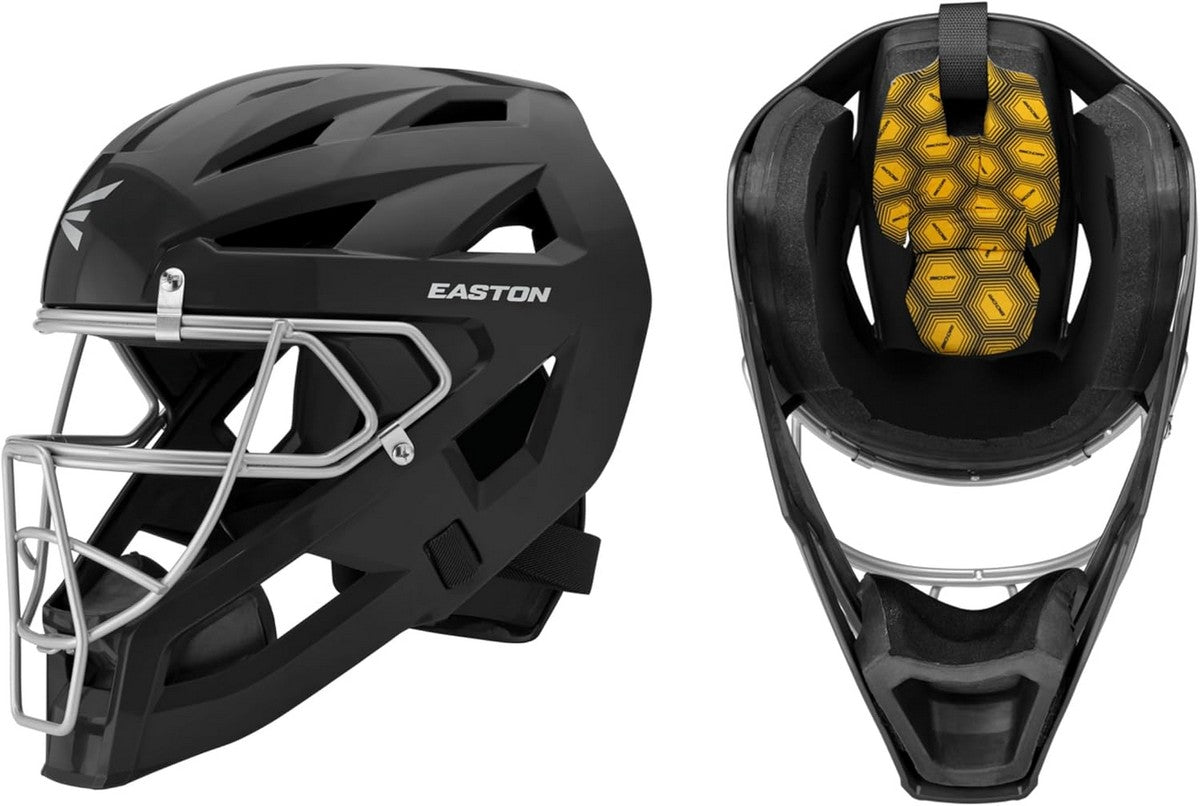 Easton Phenom Baseball Catcher's Kit
