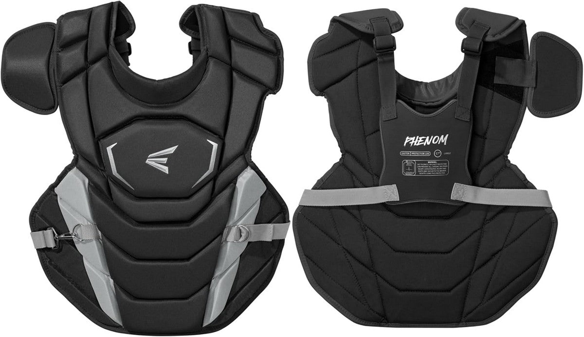Easton Phenom Baseball Catcher's Kit