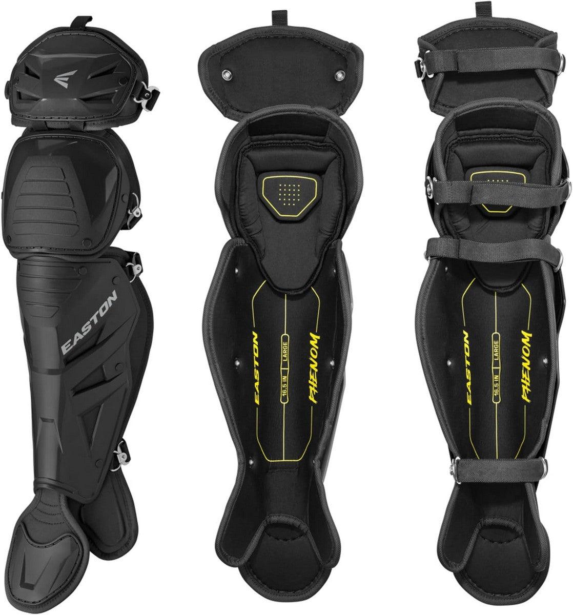Easton Phenom Baseball Catcher's Kit